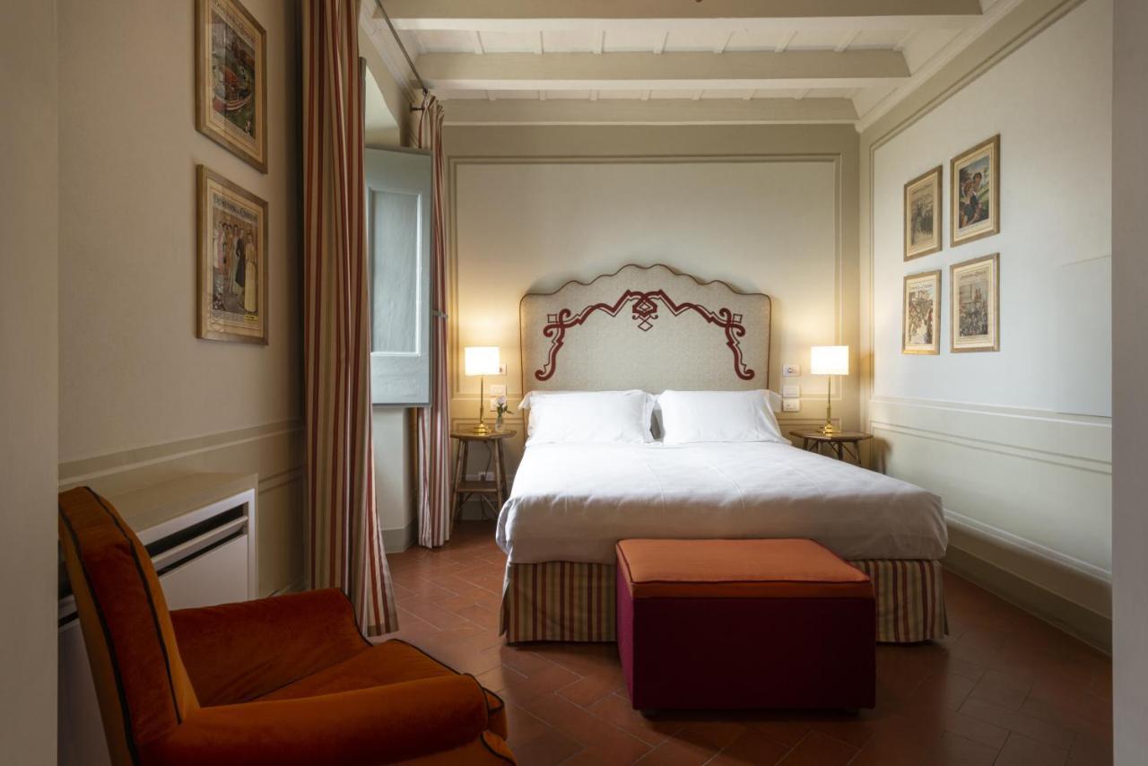 Torre A Cona Wine Estate Otel San Donato in Collina Dış mekan fotoğraf