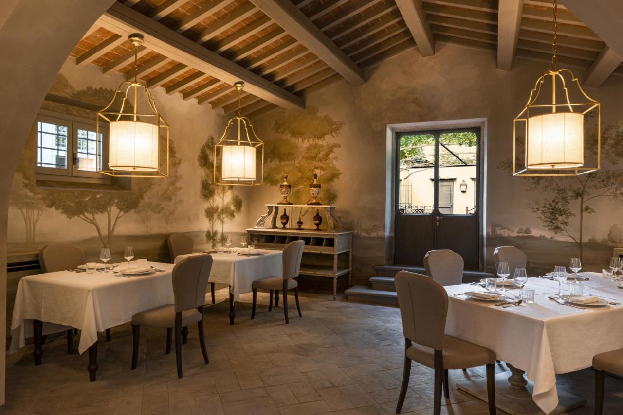 Torre A Cona Wine Estate Otel San Donato in Collina Dış mekan fotoğraf