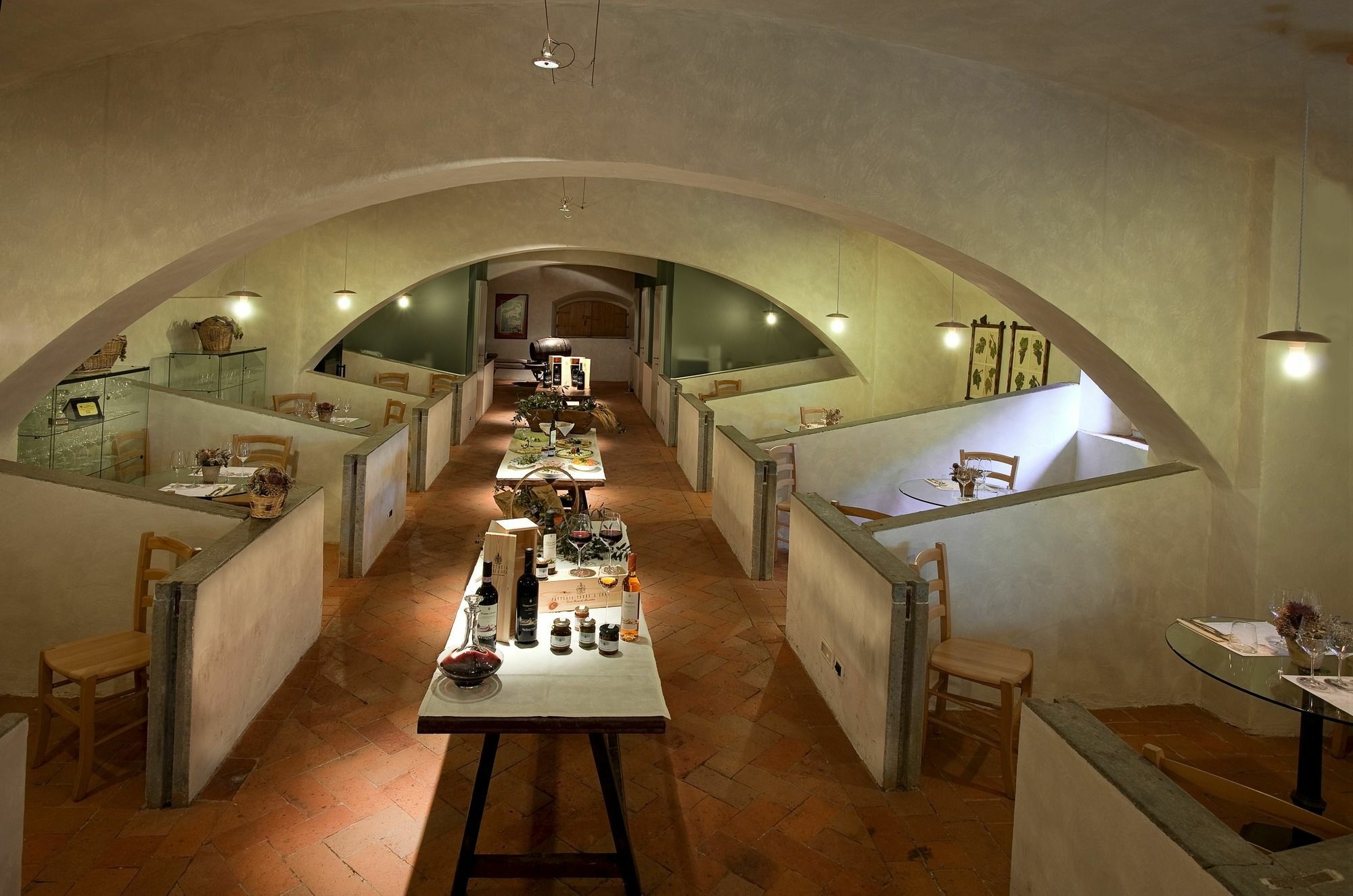 Torre A Cona Wine Estate Otel San Donato in Collina Dış mekan fotoğraf