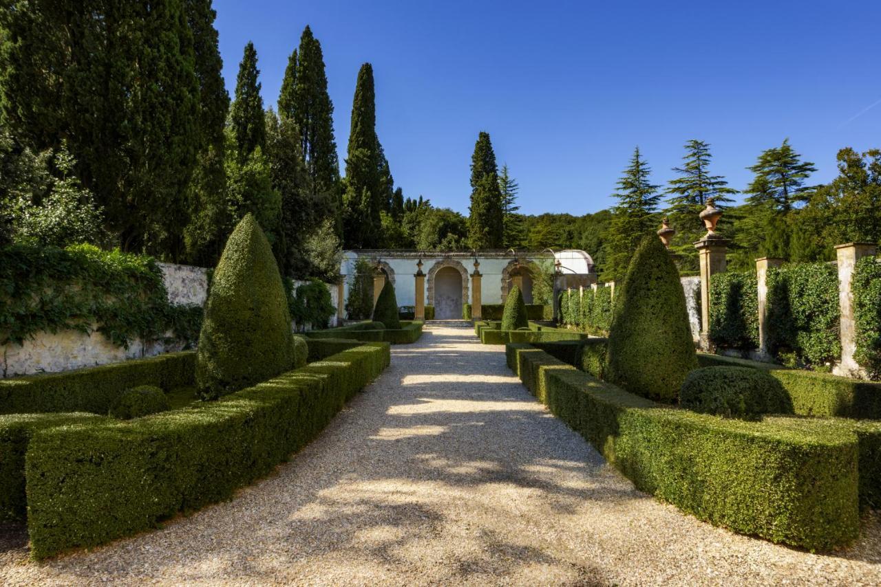 Torre A Cona Wine Estate Otel San Donato in Collina Dış mekan fotoğraf